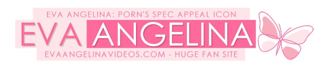 Eva Angelina Videos - Logo Join Page
